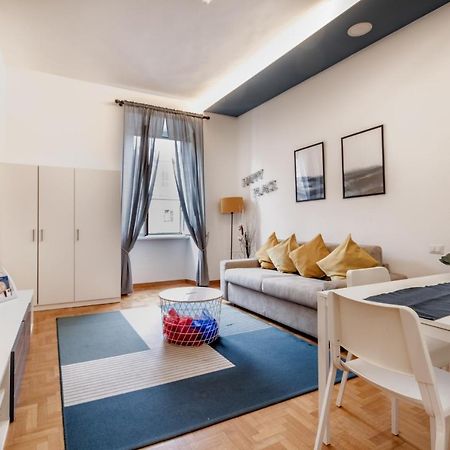 Athena'S Apartment 로마 외부 사진