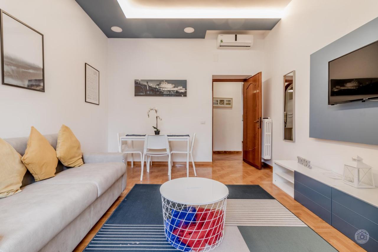 Athena'S Apartment 로마 외부 사진