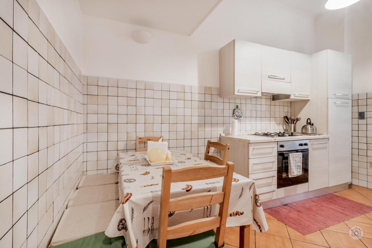 Athena'S Apartment 로마 외부 사진