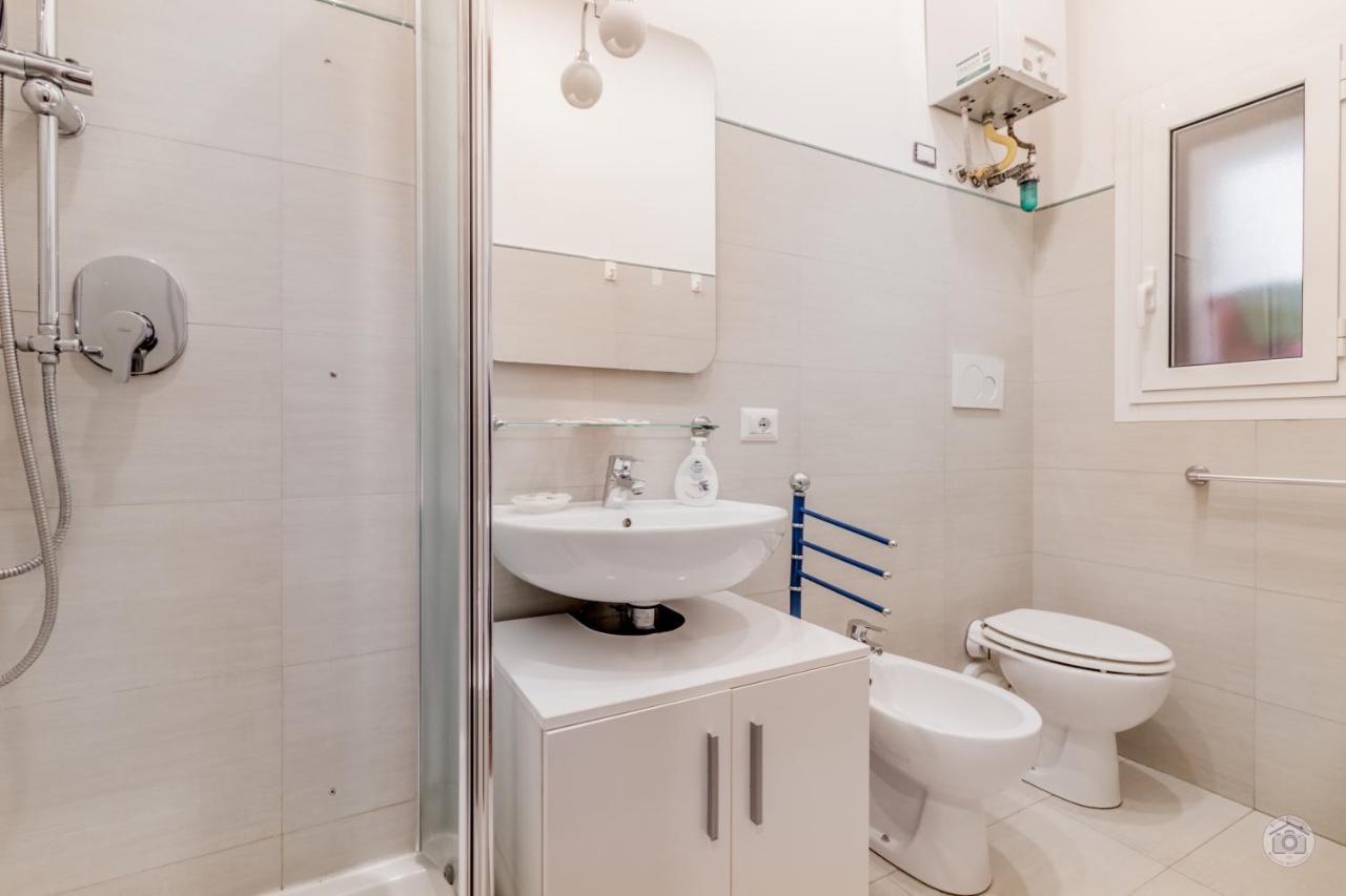 Athena'S Apartment 로마 외부 사진