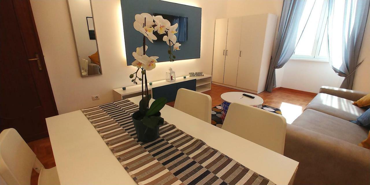 Athena'S Apartment 로마 외부 사진